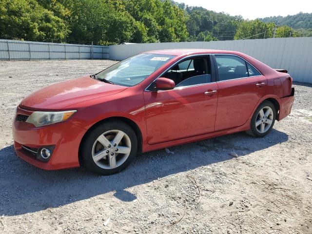 2012 TOYOTA CAMRY BASE, 