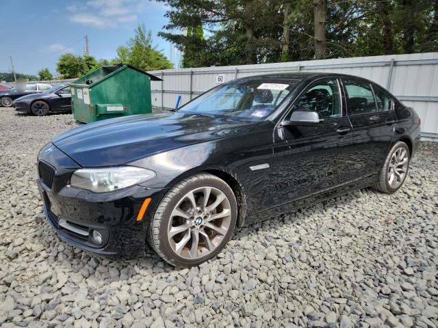 2016 BMW 528 XI, 