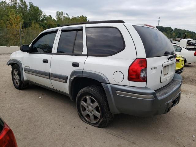 4NUDS13S262700683 - 2006 ISUZU ASCENDER S 白色 照片 2