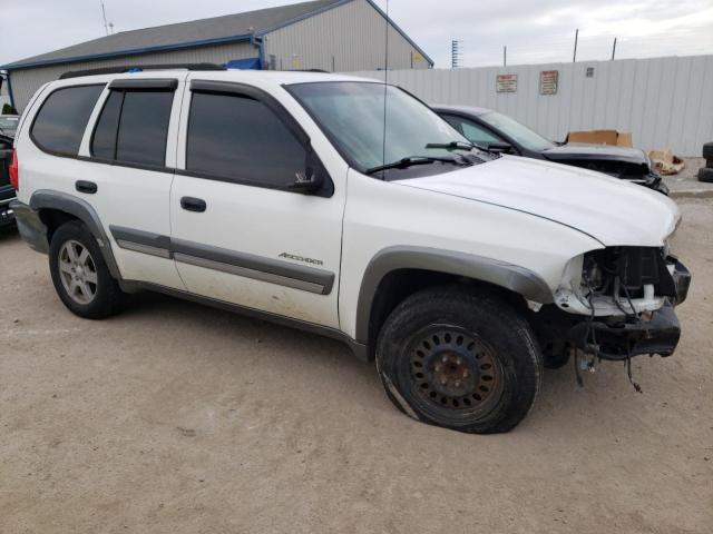 4NUDS13S262700683 - 2006 ISUZU ASCENDER S 白色 照片 4