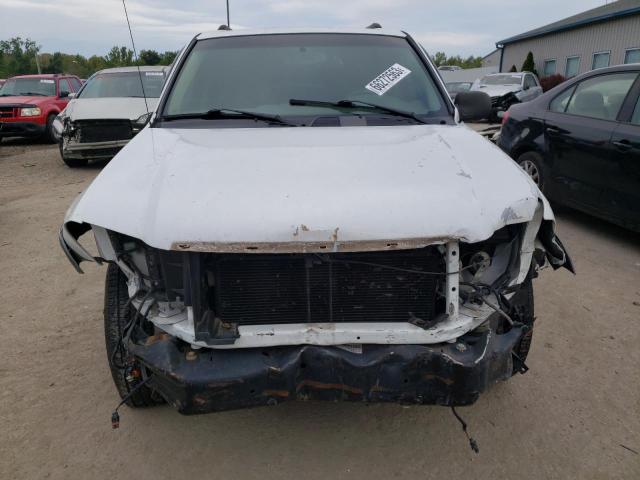 4NUDS13S262700683 - 2006 ISUZU ASCENDER S 白色 照片 5