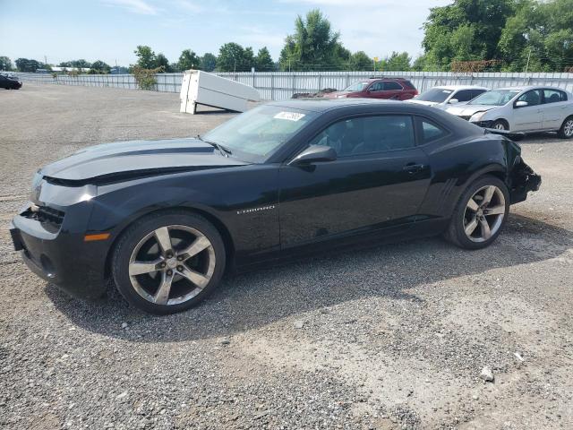 2013 CHEVROLET CAMARO LT, 