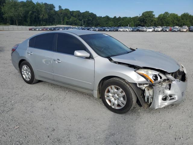 1N4AL2AP5CN561875 - 2012 NISSAN ALTIMA BASE SILVER photo 4