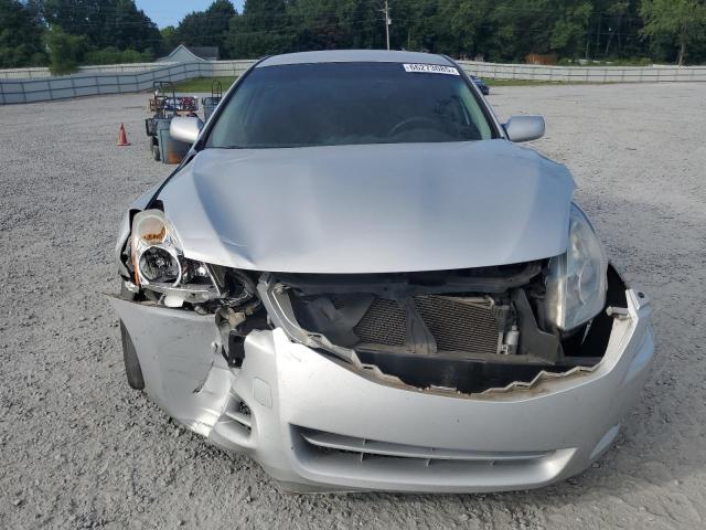 1N4AL2AP5CN561875 - 2012 NISSAN ALTIMA BASE SILVER photo 5