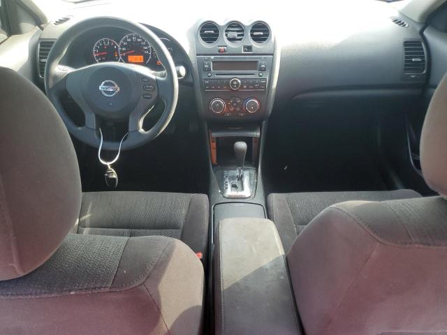 1N4AL2AP5CN561875 - 2012 NISSAN ALTIMA BASE SILVER photo 8