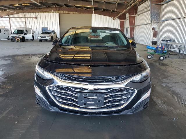 1G1ZD5ST7LF125359 - 2020 CHEVROLET MALIBU LT BLACK photo 5