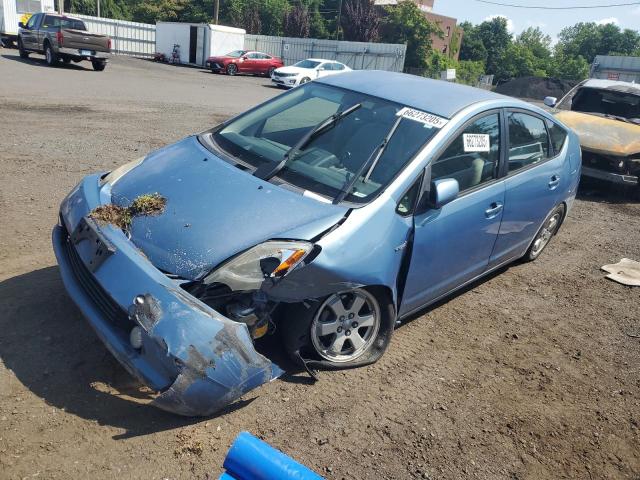 2006 TOYOTA PRIUS, 