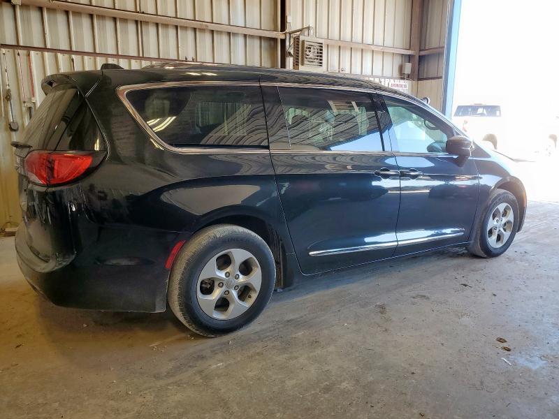 2C4RC1EG5HR678058 - 2017 CHRYSLER PACIFICA TOURING L PLUS CHARCOAL photo 3