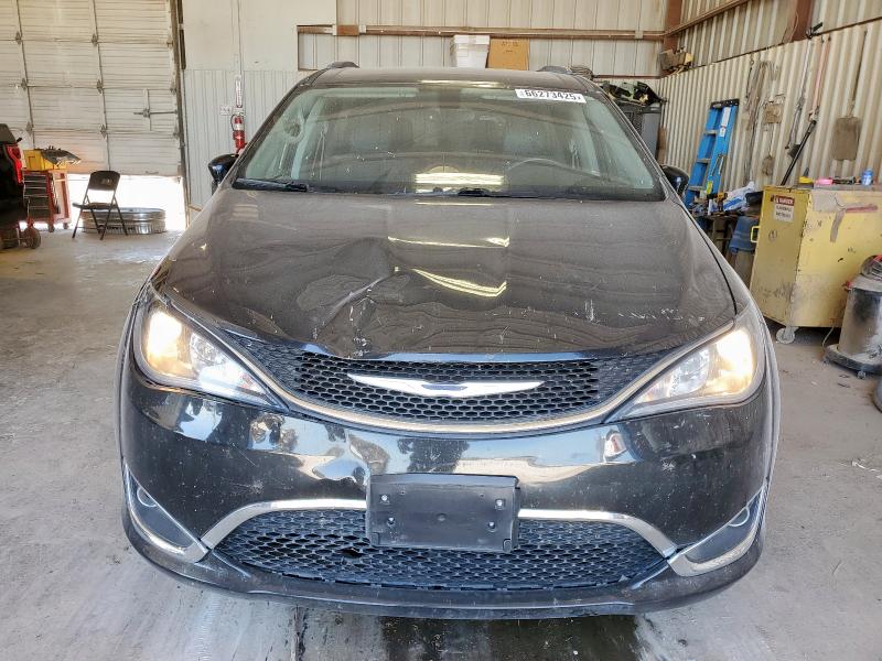 2C4RC1EG5HR678058 - 2017 CHRYSLER PACIFICA TOURING L PLUS CHARCOAL photo 5