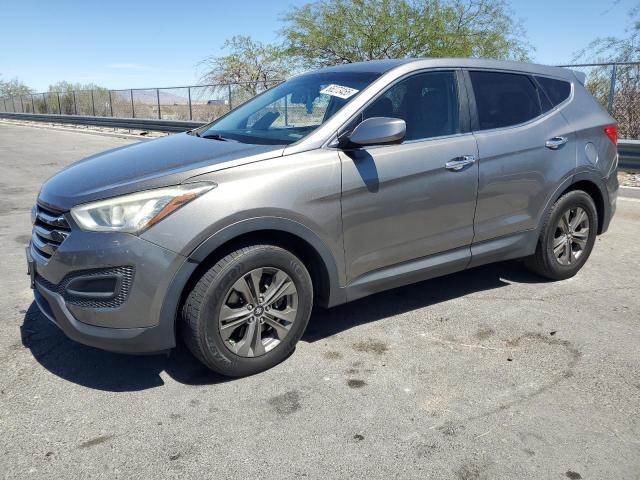 2016 HYUNDAI SANTA FE S, 