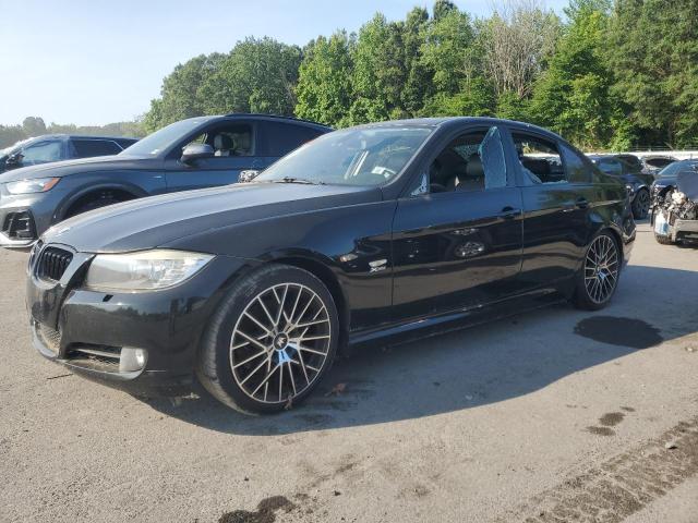 2011 BMW 328 XI SULEV, null