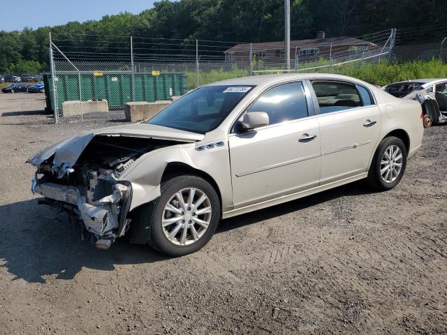 2011 BUICK LUCERNE CXL, null