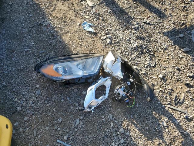 MAJ3P1TE7JC217346 - 2018 FORD ECOSPORT SE BLUE photo 12