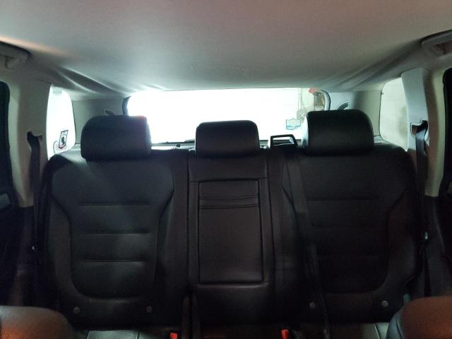 WVGEF9BP3DD001320 - 2013 VOLKSWAGEN TOUAREG V6 BLACK photo 10