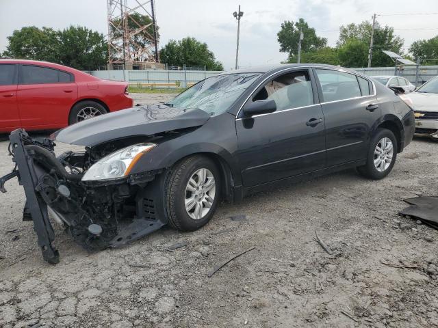 2012 NISSAN ALTIMA BASE, 
