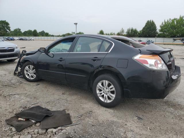 1N4AL2AP9CN502456 - 2012 NISSAN ALTIMA BASE 黑色 照片 2