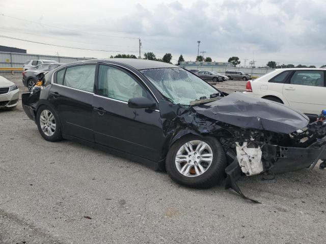 1N4AL2AP9CN502456 - 2012 NISSAN ALTIMA BASE 黑色 照片 4