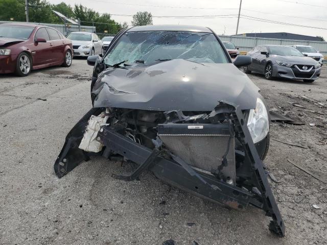 1N4AL2AP9CN502456 - 2012 NISSAN ALTIMA BASE 黑色 照片 5