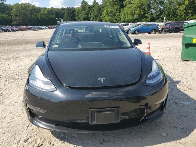 5YJ3E1EB8LF734857 - 2020 TESLA MODEL 3 შავი ფოტო 5