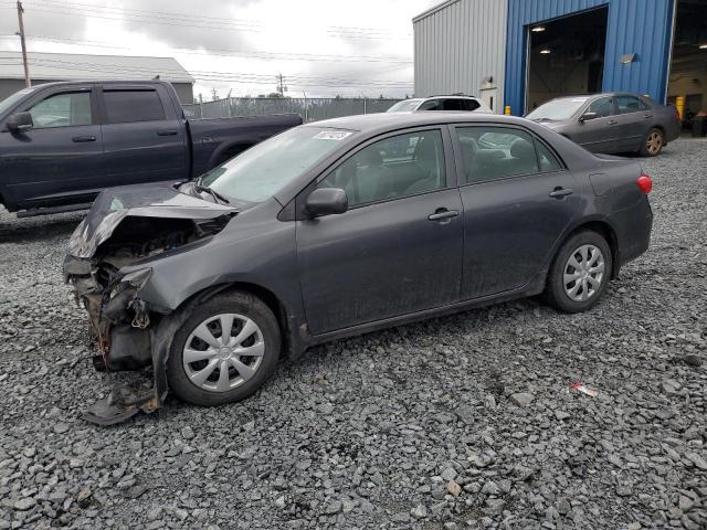 2011 TOYOTA COROLLA BASE, 