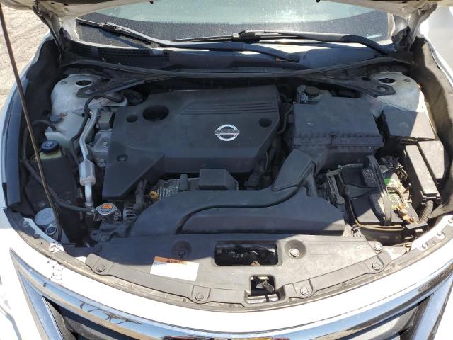 1N4AL3AP2FC147751 - 2015 NISSAN ALTIMA 2.5 WHITE photo 11
