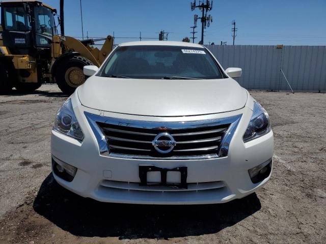 1N4AL3AP2FC147751 - 2015 NISSAN ALTIMA 2.5 WHITE photo 5