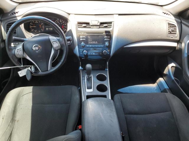 1N4AL3AP2FC147751 - 2015 NISSAN ALTIMA 2.5 WHITE photo 8