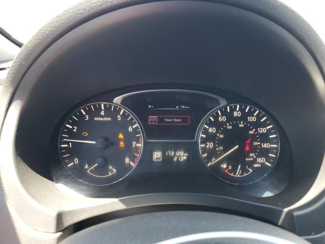 1N4AL3AP2FC147751 - 2015 NISSAN ALTIMA 2.5 WHITE photo 9