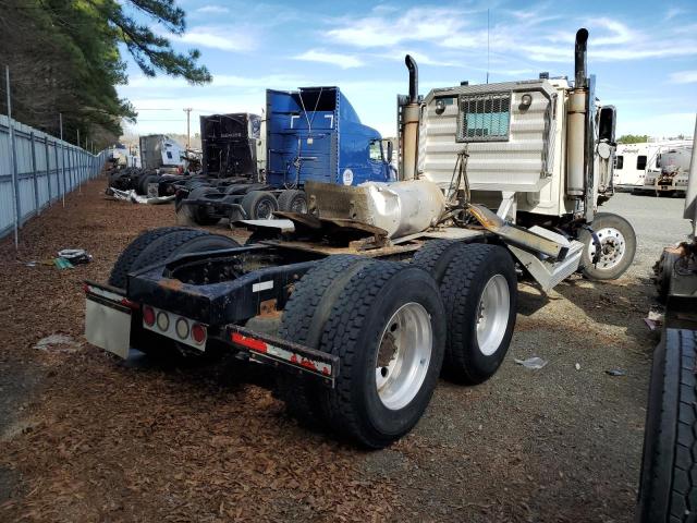 5KKXAFCG4JPJP4068 - 2018 WESTERN STAR/AUTO CAR CONVENTION 4900FA WHITE photo 4