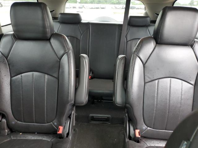 5GAKVCKD5EJ244175 - 2014 BUICK ENCLAVE 黑色 照片 10