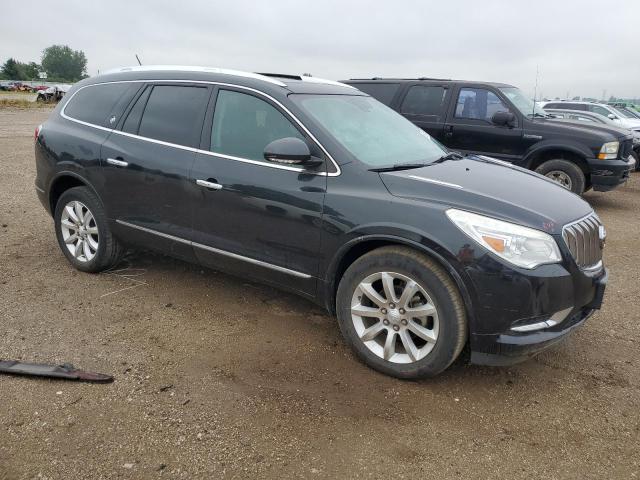 5GAKVCKD5EJ244175 - 2014 BUICK ENCLAVE 黑色 照片 4