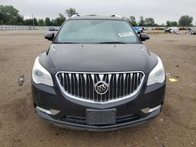 5GAKVCKD5EJ244175 - 2014 BUICK ENCLAVE 黑色 照片 5
