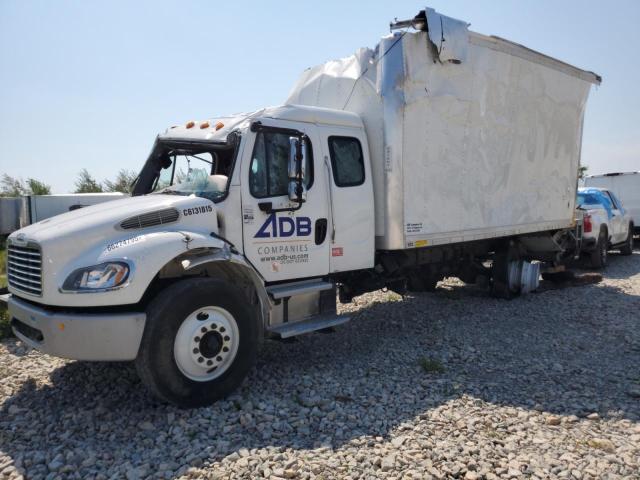 2022 FREIGHTLINER M2 106 MEDIUM DUTY, 