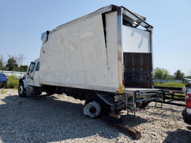 1FVACWD23NHNF8329 - 2022 FREIGHTLINER M2 106 MEDIUM DUTY WHITE photo 2