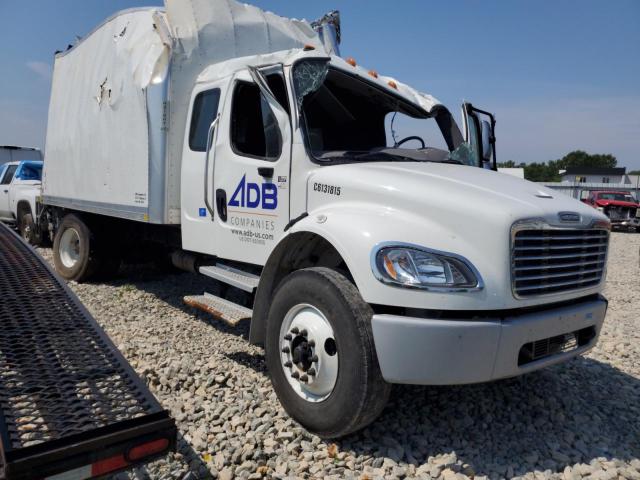 1FVACWD23NHNF8329 - 2022 FREIGHTLINER M2 106 MEDIUM DUTY WHITE photo 4