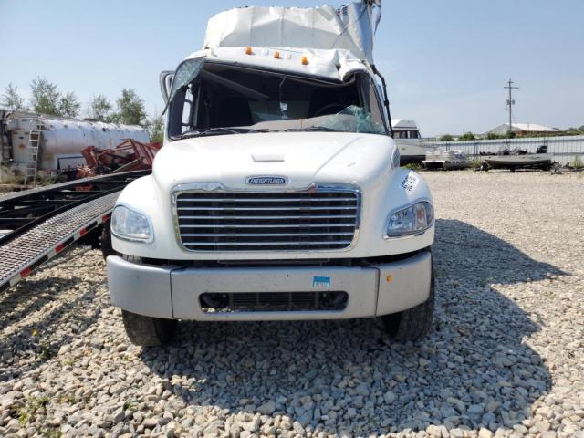 1FVACWD23NHNF8329 - 2022 FREIGHTLINER M2 106 MEDIUM DUTY WHITE photo 5