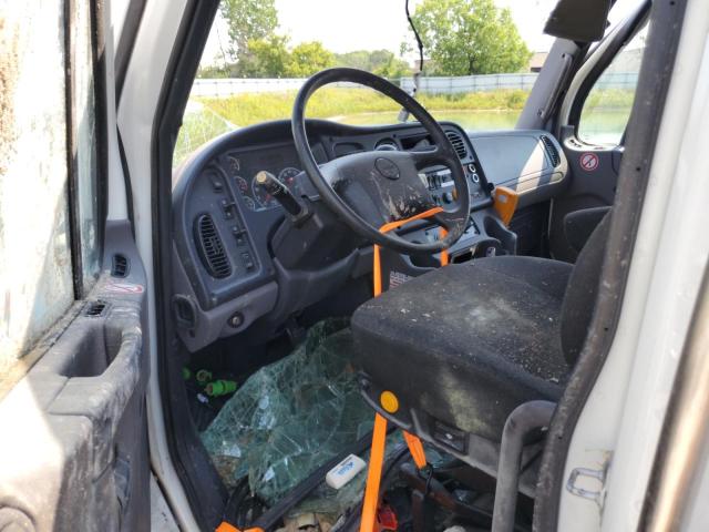 1FVACWD23NHNF8329 - 2022 FREIGHTLINER M2 106 MEDIUM DUTY WHITE photo 8