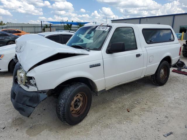 2006 FORD RANGER, 