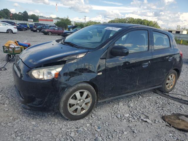 2015 MITSUBISHI MIRAGE ES, 