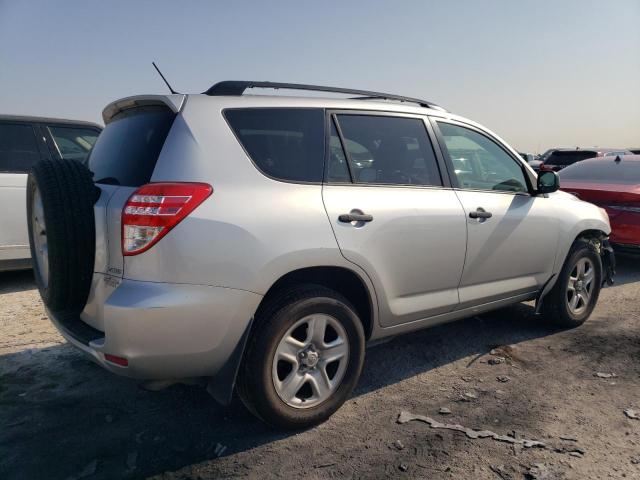 JTMBF33VX9D013764 - 2009 TOYOTA RAV4 SILVER photo 3