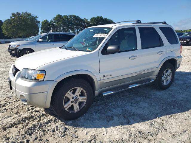 2005 FORD ESCAPE HEV, 