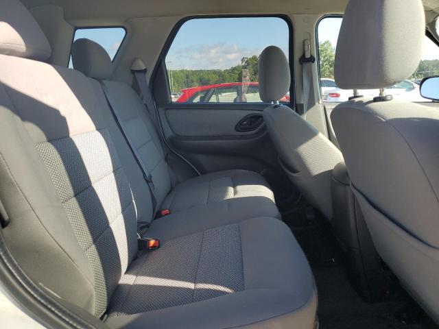 1FMCU95HX5KC46033 - 2005 FORD ESCAPE HEV 白色 照片 11