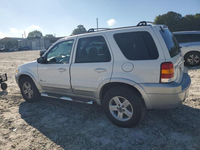 1FMCU95HX5KC46033 - 2005 FORD ESCAPE HEV 白色 照片 2