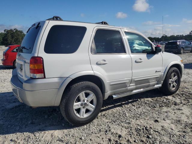 1FMCU95HX5KC46033 - 2005 FORD ESCAPE HEV 白色 照片 3