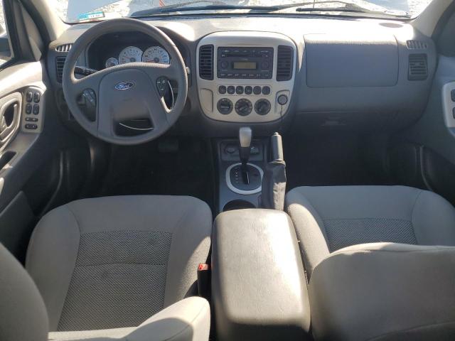 1FMCU95HX5KC46033 - 2005 FORD ESCAPE HEV 白色 照片 8