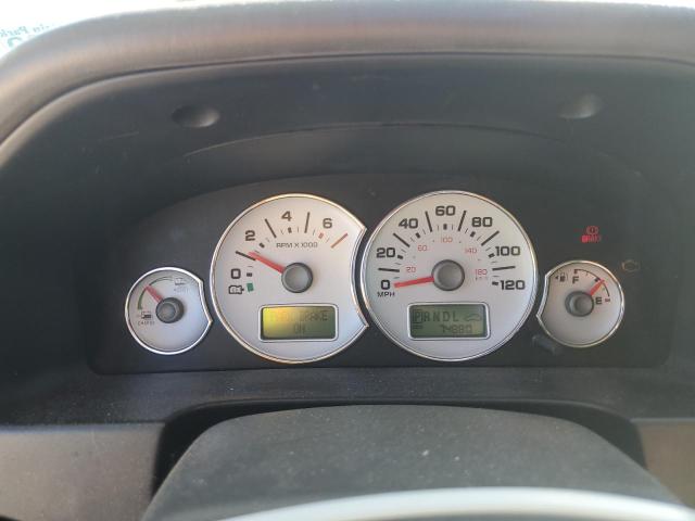 1FMCU95HX5KC46033 - 2005 FORD ESCAPE HEV 白色 照片 9