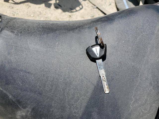 ML5EXER12PDA85451 - 2023 KAWASAKI EX650 R BLACK photo 8