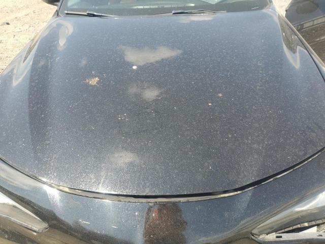 ZARFANBN7K7608207 - 2019 ALFA ROMEO GIULIA TI Negro foto 11