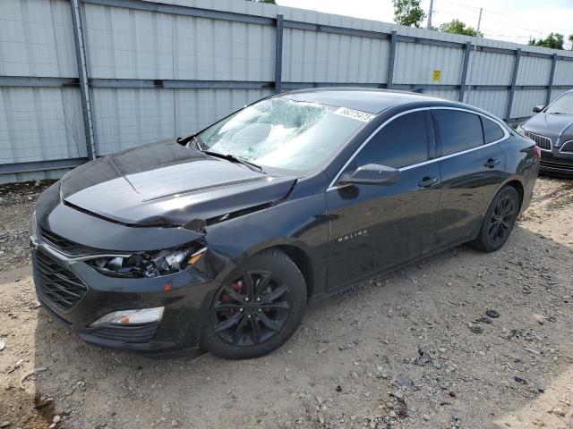 2019 CHEVROLET MALIBU LT, 