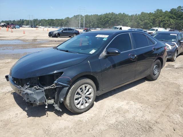 2016 TOYOTA CAMRY LE, 